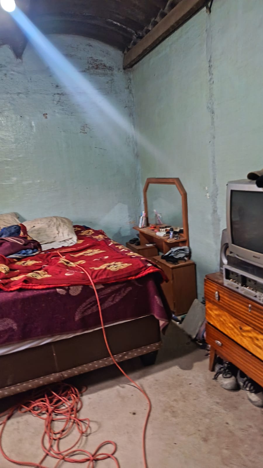 2 Bedroom Property for Sale in Mdantsane Nu 10 Eastern Cape